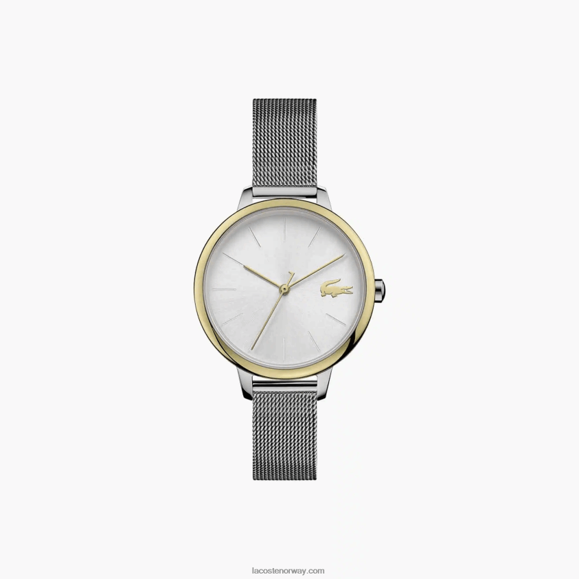 Lacoste cannes se 4J4X0T2916 sølv 000 kvinner