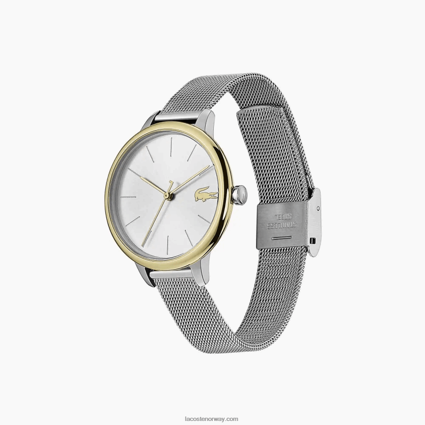 Lacoste cannes se 4J4X0T2916 sølv 000 kvinner