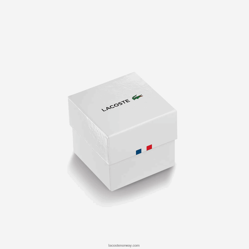 Lacoste cannes se 4J4X0T2916 sølv 000 kvinner