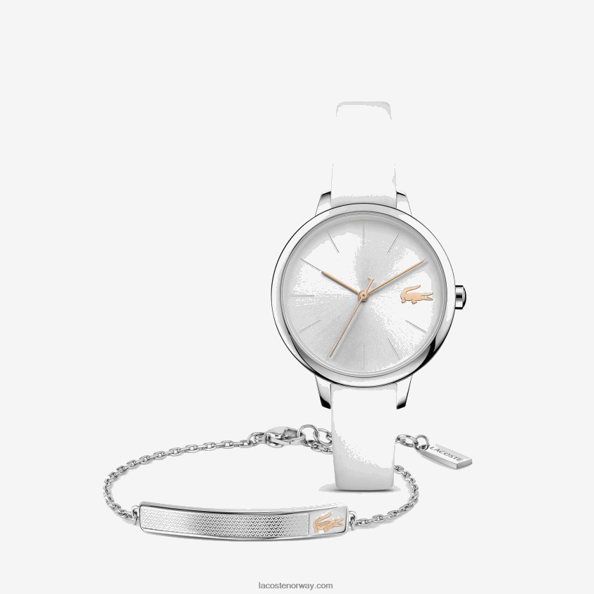 Lacoste cannes se 4J4X0T2925 svart 000 kvinner