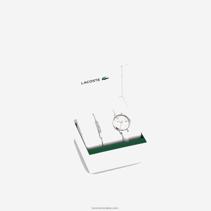Lacoste cannes se 4J4X0T2925 svart 000 kvinner