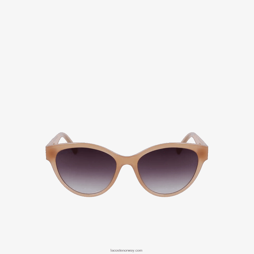Lacoste l.12.12 solbriller 4J4X0T2900 naken 272 kvinner