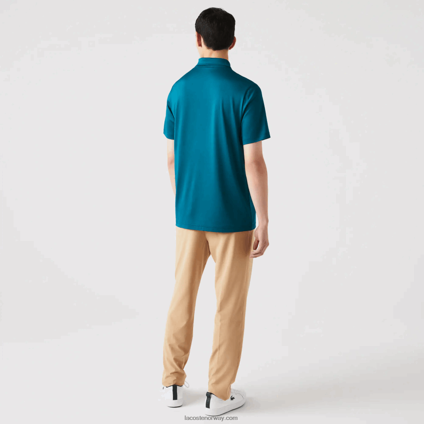 Lacoste sport stretch golf chinos 4J4X0T424 beige 02s menn