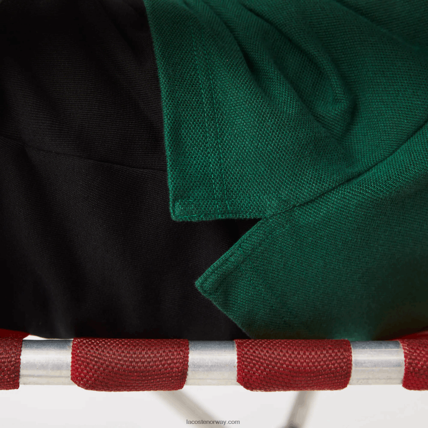 Lacoste original l.12.12 slim fit polo 4J4X0T730 grønn 132 menn