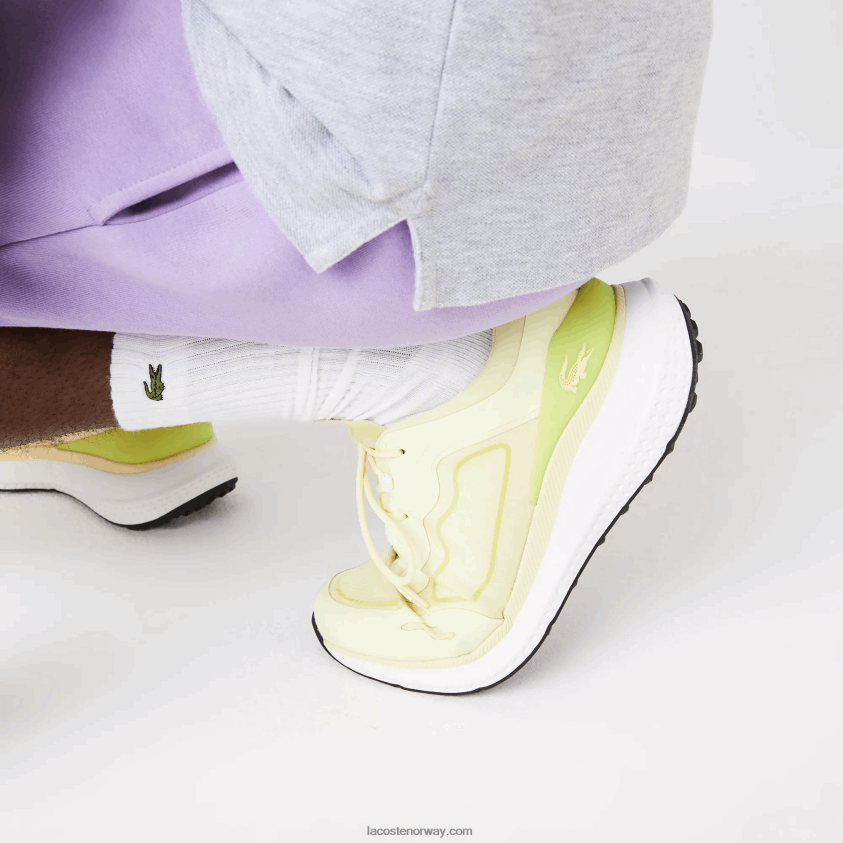 Lacoste original l.12.12 slim fit polo 4J4X0T766 grå kine cca menn