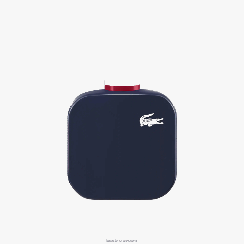 Lacoste l.12.12 fransk panache pour lui eau de toilette 100ml 4J4X0T2193 blå 000 menn