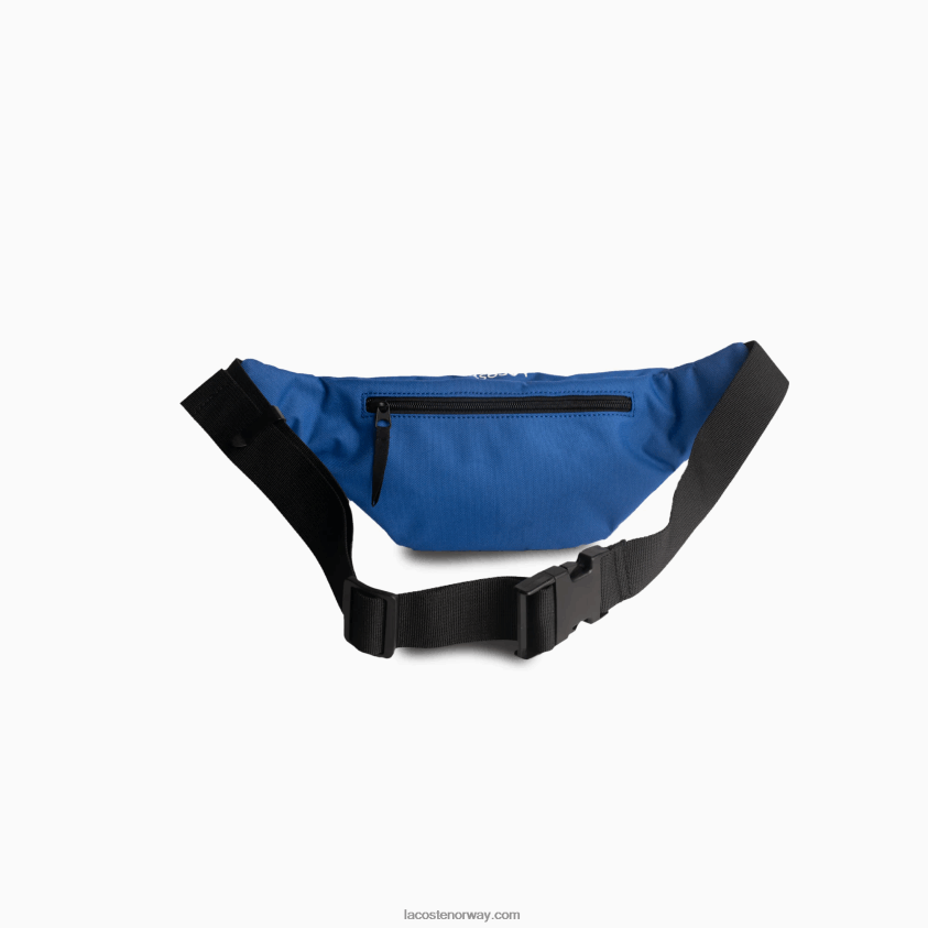 Lacoste resirkulert fiber beltepose 4J4X0T2006 marina k22 menn