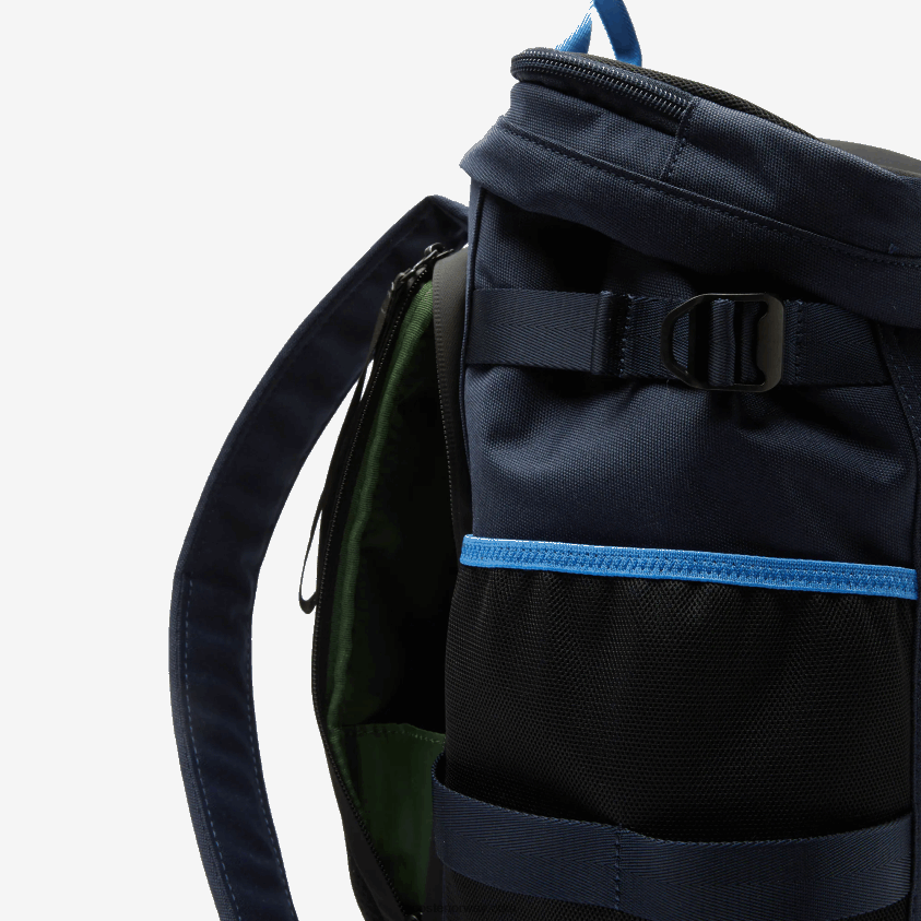 lacoste x theo curin teknisk lerretsryggsekk 4J4X0T2124 21 menn